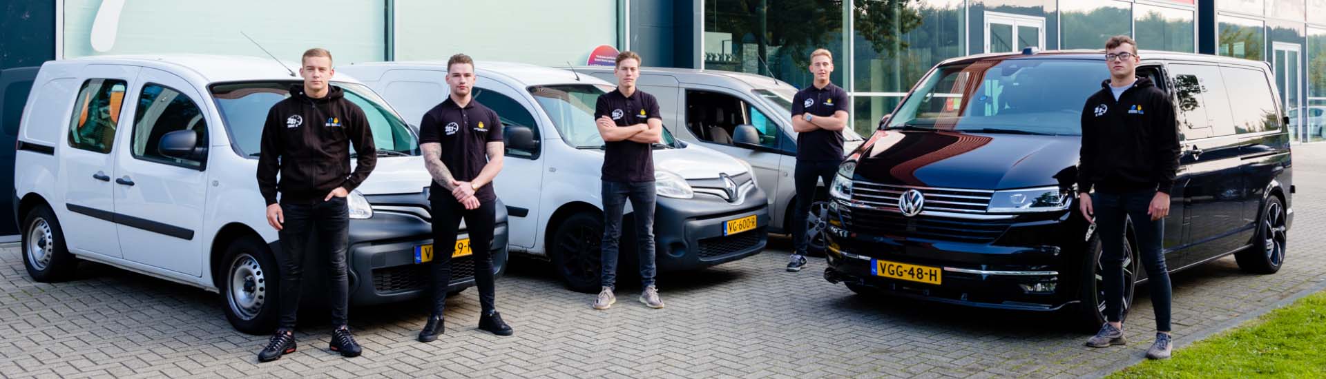 Locksmith Dongen