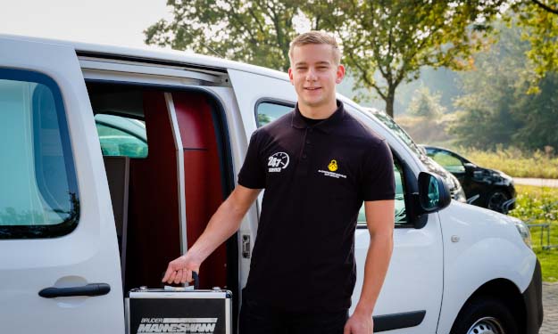 De vergoeding van slotenmaker kosten